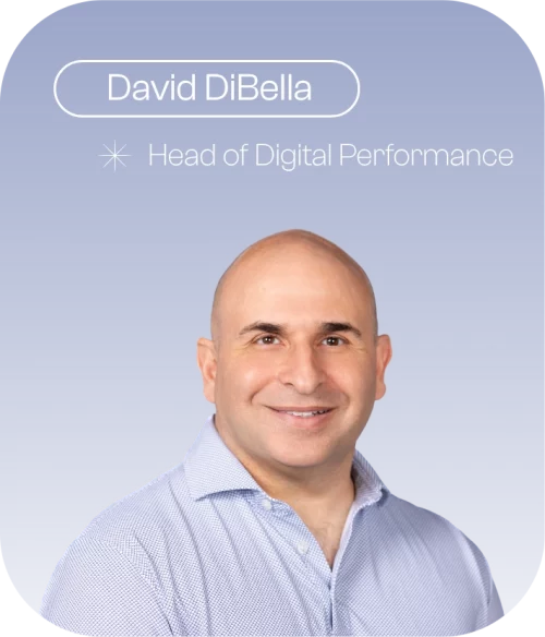 David