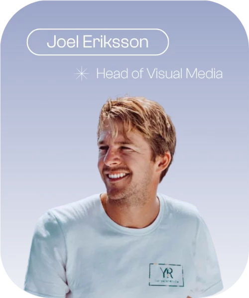 Joel